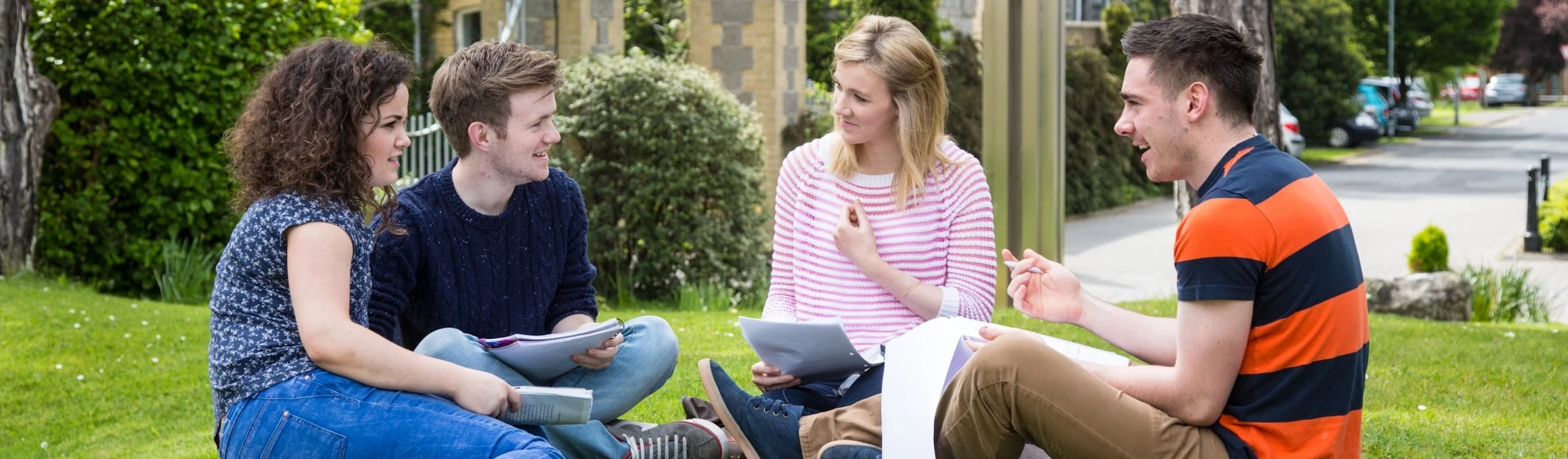 Student Visa and Insurance System in the UK