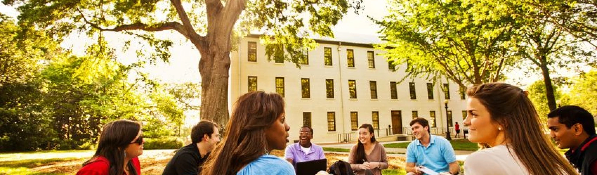 Living expenses for students in Georgia