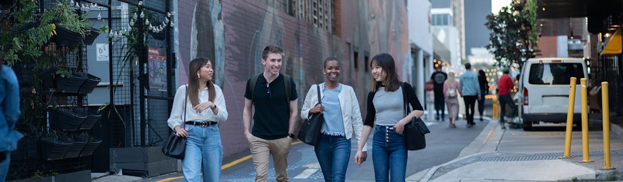 الحياة في أيرلندا