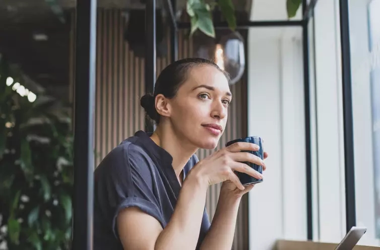 Arriving in Australia