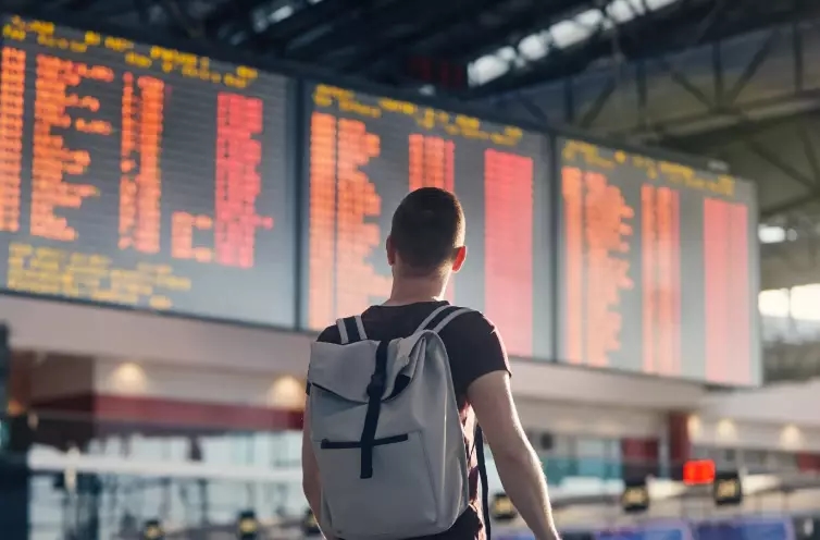 Parents' Guide To Studying Abroad