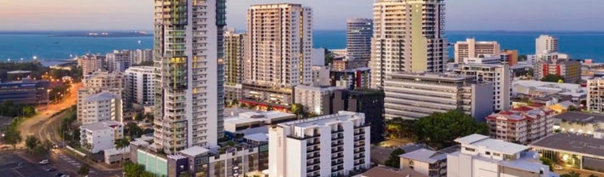 الدراسة في داروين