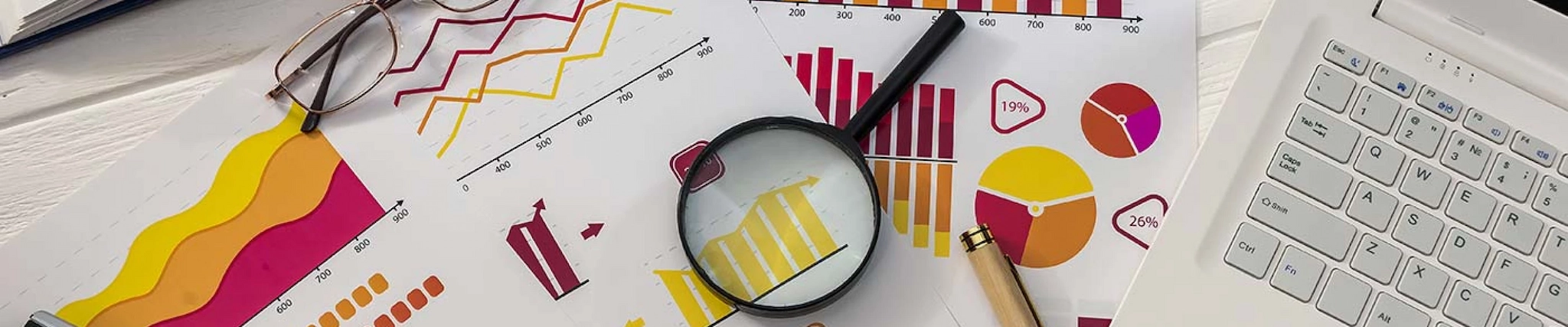 Your guide to know everything you need about studying Actuarial Science