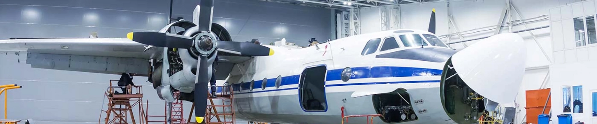 Your guide to know everything you need about studying Aerospace Engineering