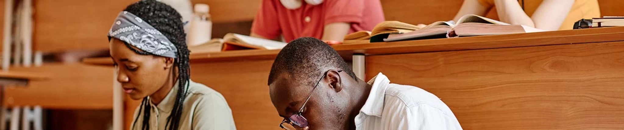 Your guide to know everything you need about studying African Studies