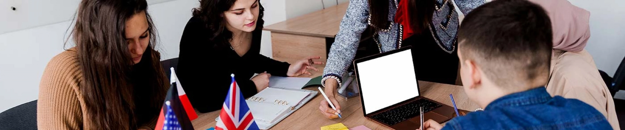 Your guide to know everything you need about studying American and Australasian Studies