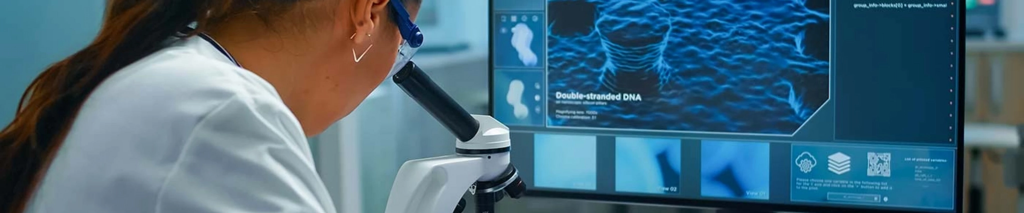 Your guide to know everything you need about studying Bio & Biomedical Engineering