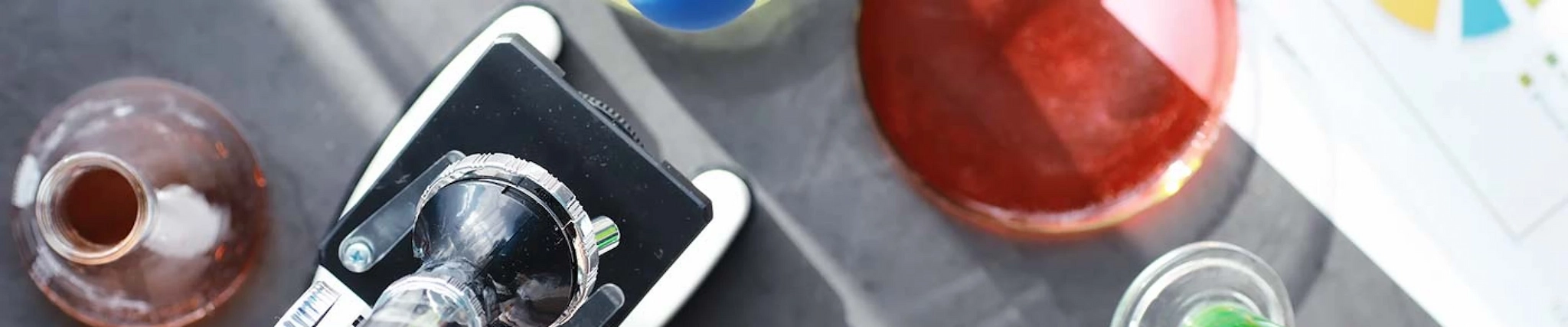 Your guide to know everything you need about studying Bioinformatics & Biostatistics