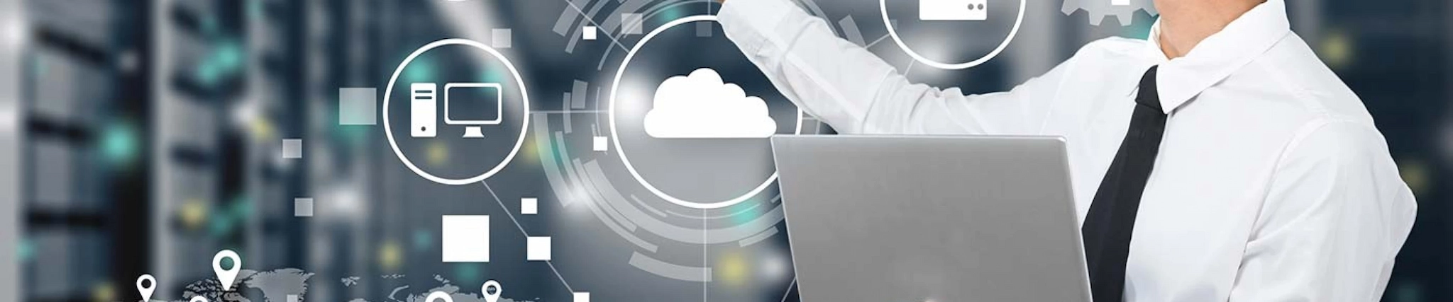 Your guide to know everything you need about studying Business Information Systems