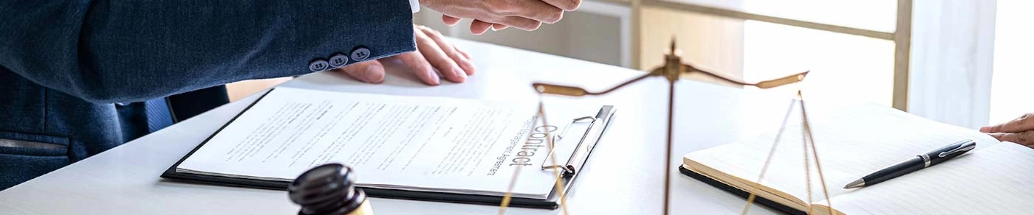 Your guide to know everything you need about studying Business Law