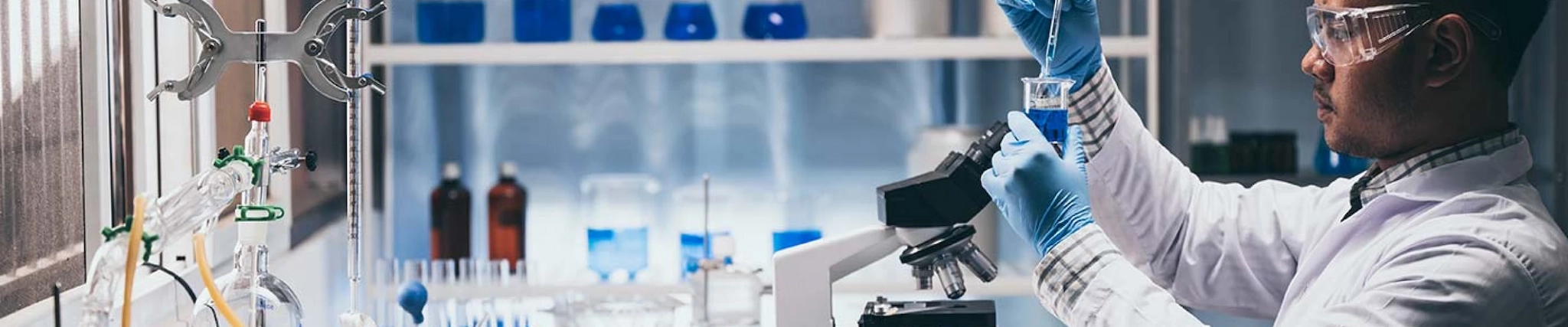 Your guide to know everything you need about studying Chemical Engineering