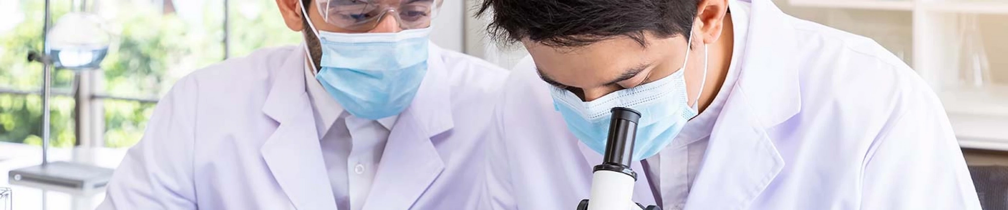 Your guide to know everything you need about studying Chemistry