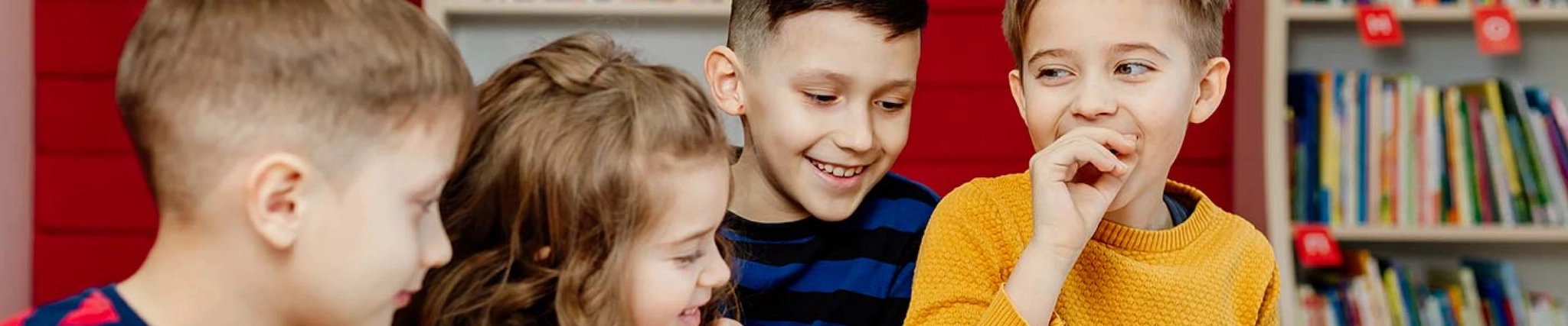 Your guide to know everything you need about studying Childhood Studies