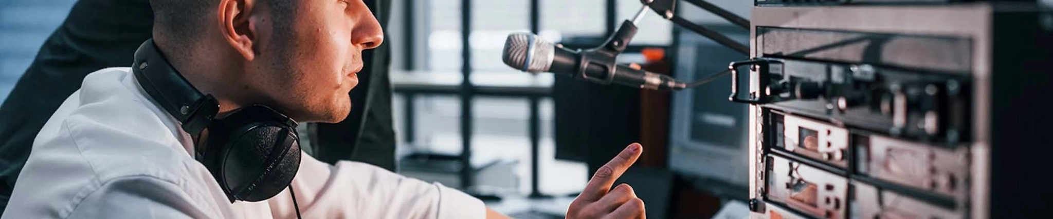 Your guide to know everything you need about studying Communications Engineering