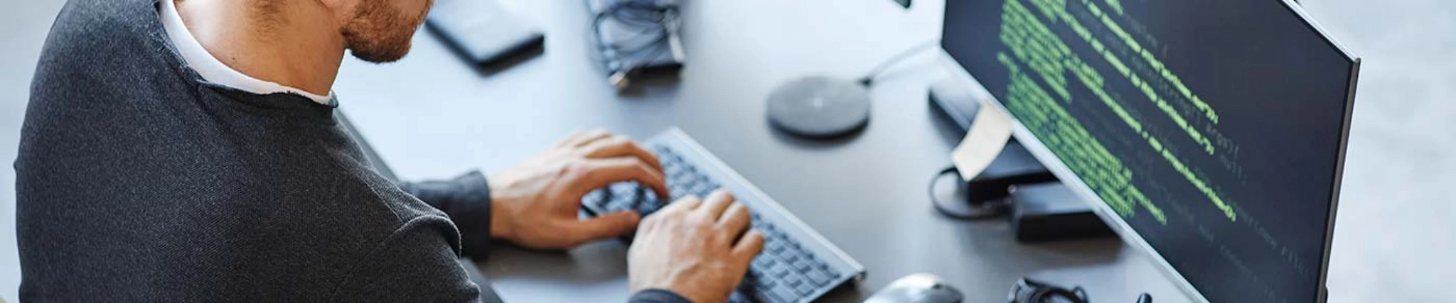 Your guide to know everything you need about studying Computer Sciences