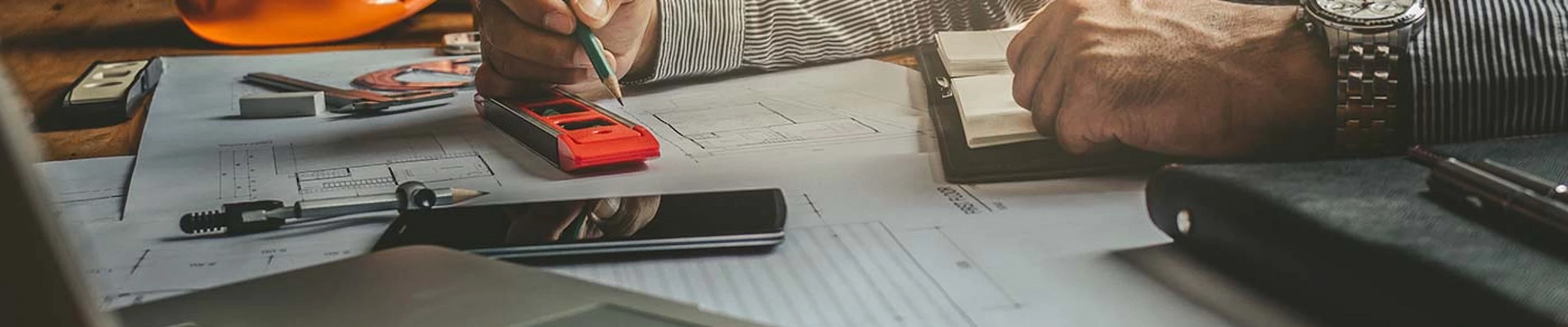 Your guide to know everything you need about studying Construction Management