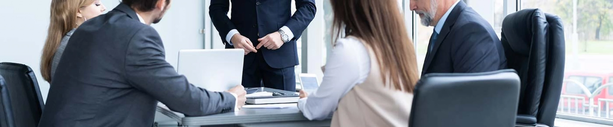 Your guide to know everything you need about studying Corporate Communication