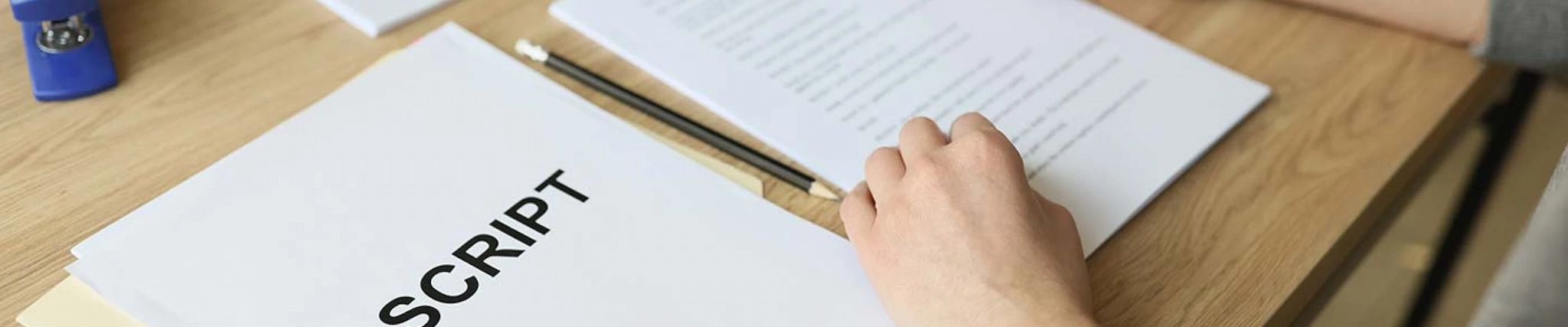 Your guide to know everything you need about studying Creative Writing