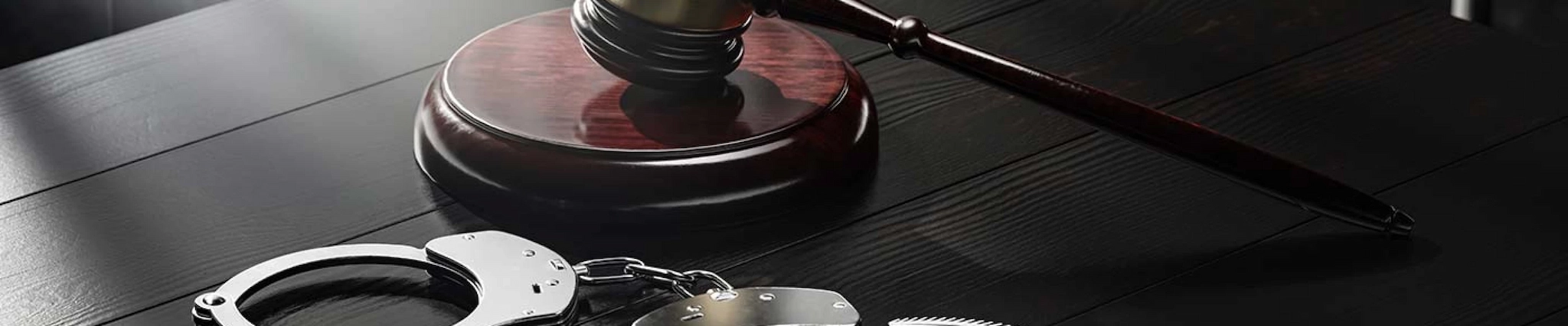 Your guide to know everything you need about studying Criminal Justice