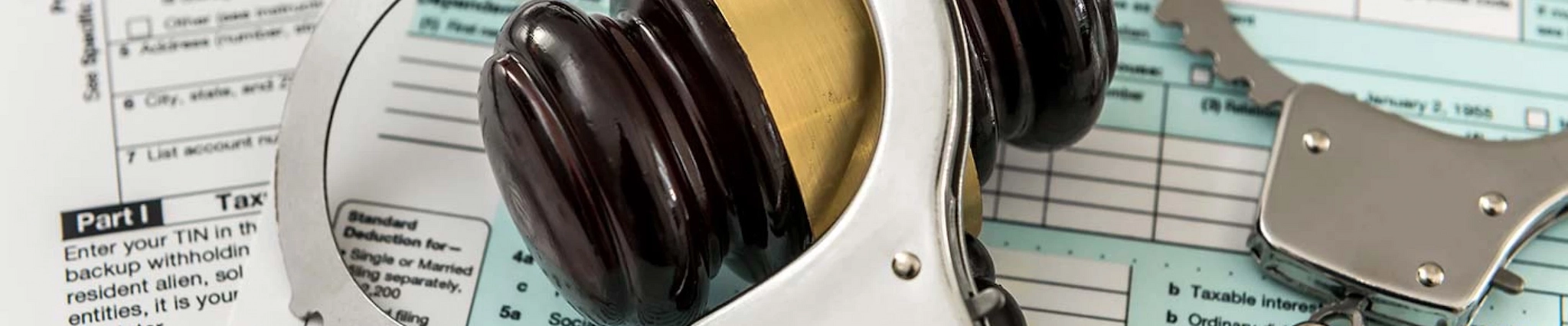 Your guide to know everything you need about studying Criminal Law