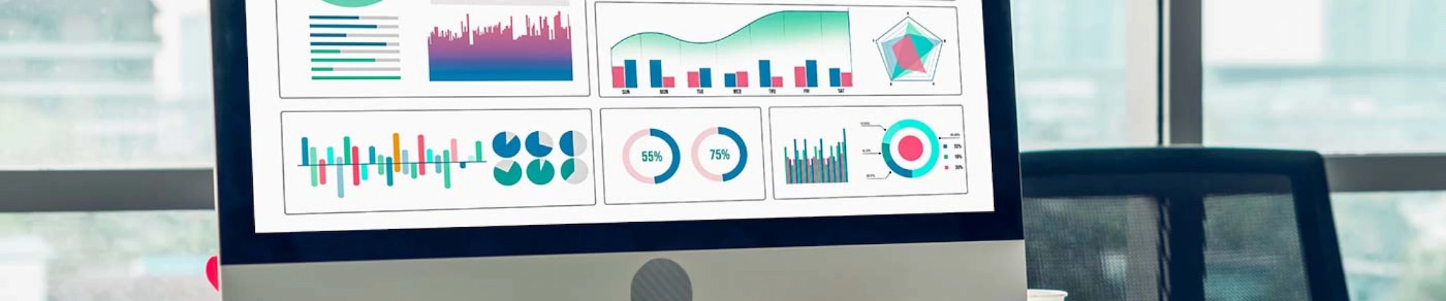 Your guide to know everything you need about studying Data Analytics