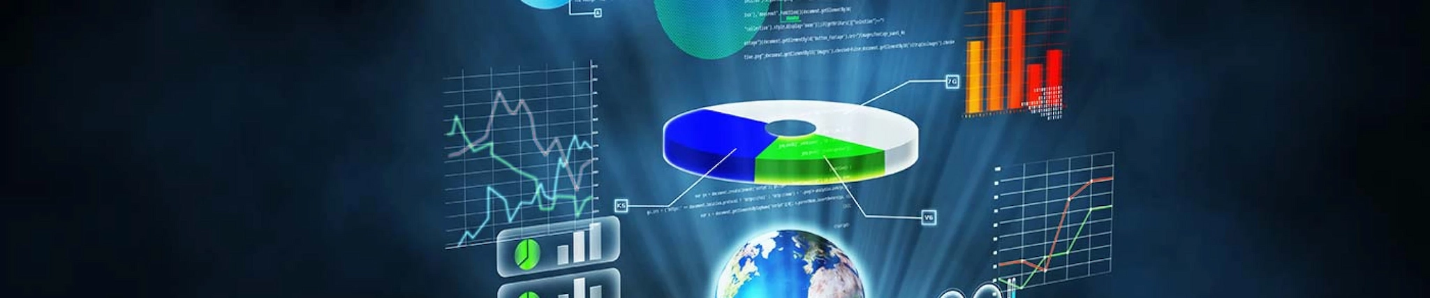 Your guide to know everything you need about studying Data Science & Big Data