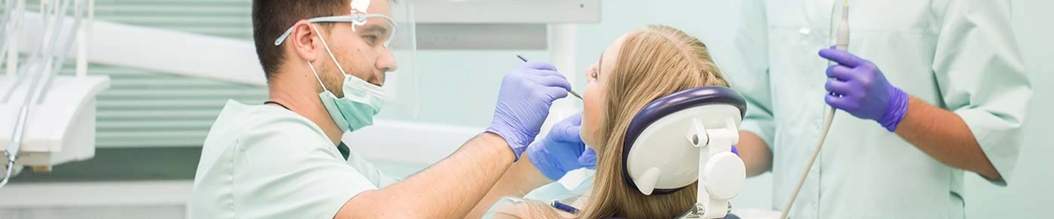 Your guide to know everything you need about studying Dentistry