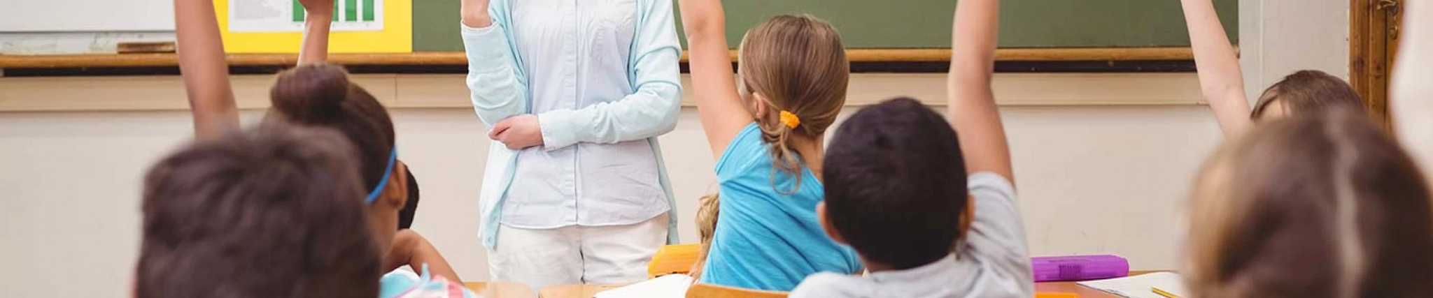 Your guide to know everything you need about studying Education