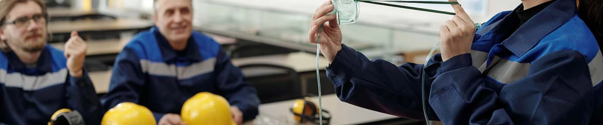 Your guide to know everything you need about studying Emergency & Disaster Management