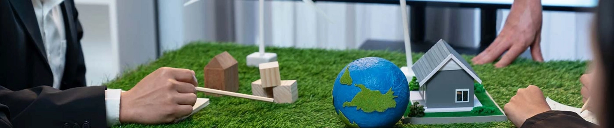 Your guide to know everything you need about studying Environmental Economics & Policy