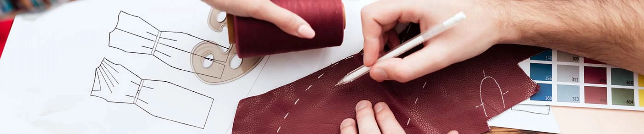 Your guide to know everything you need about studying Fashion Design