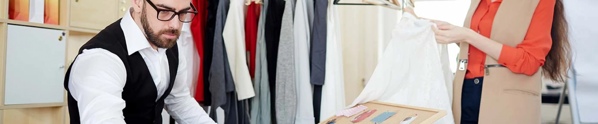 Your guide to know everything you need about studying Fashion Management