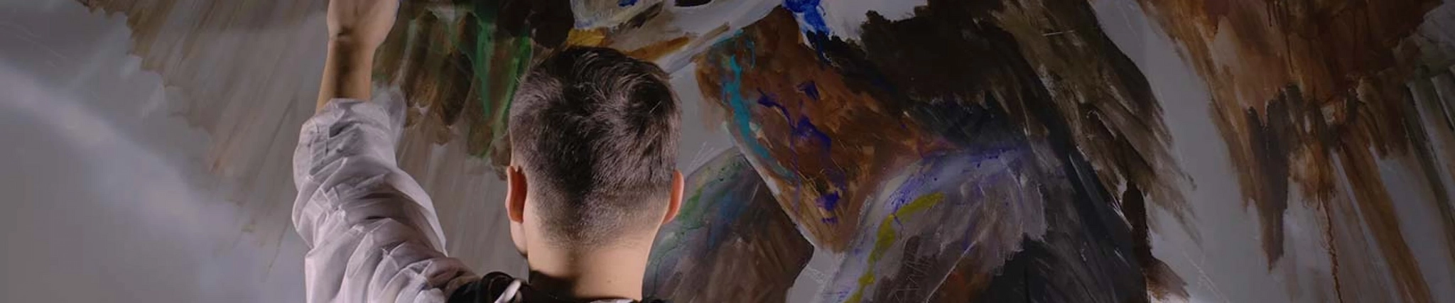 Your guide to know everything you need about studying Fine Arts