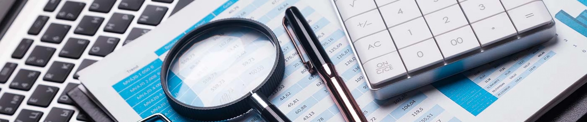 Your guide to know everything you need about studying Forensic Accounting
