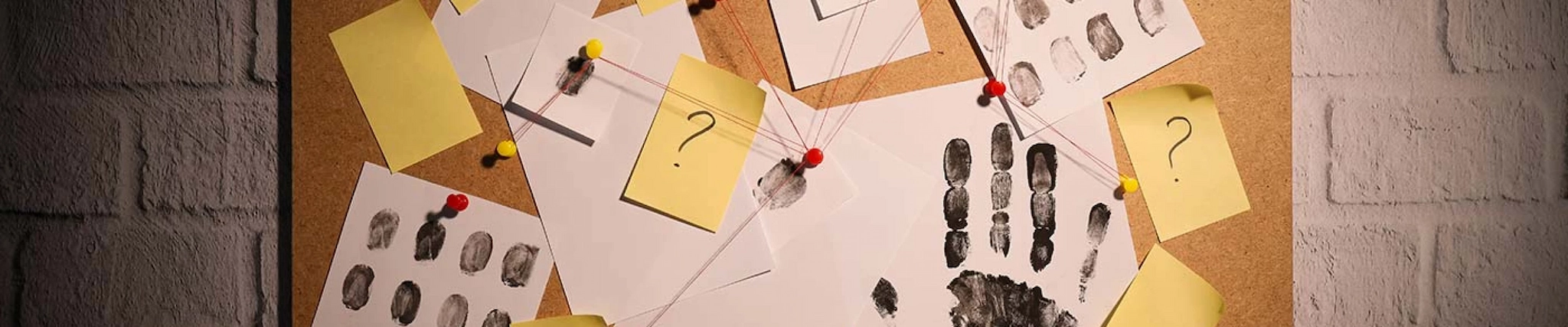 Your guide to know everything you need about studying Forensic Psychology