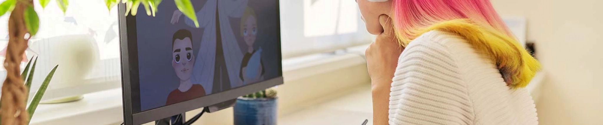 Your guide to know everything you need about studying Game Design