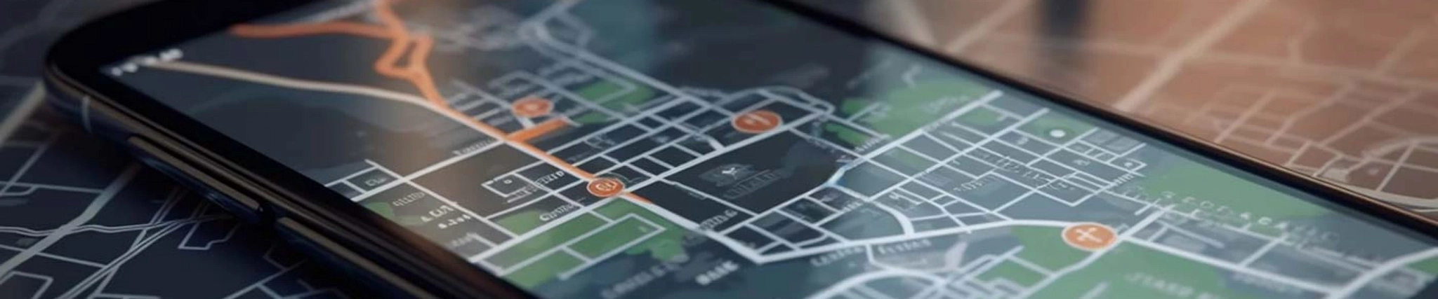 Your guide to know everything you need about studying Geographical Information Systems (GIS)