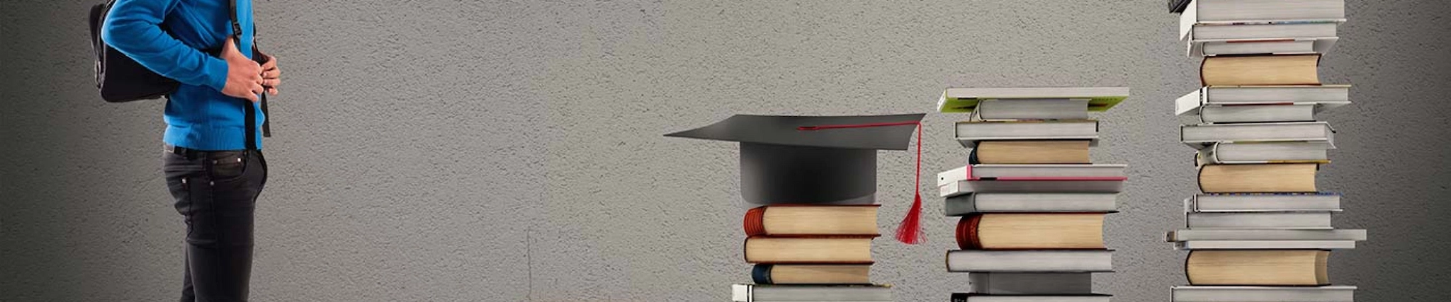 Your guide to know everything you need about studying Higher Education