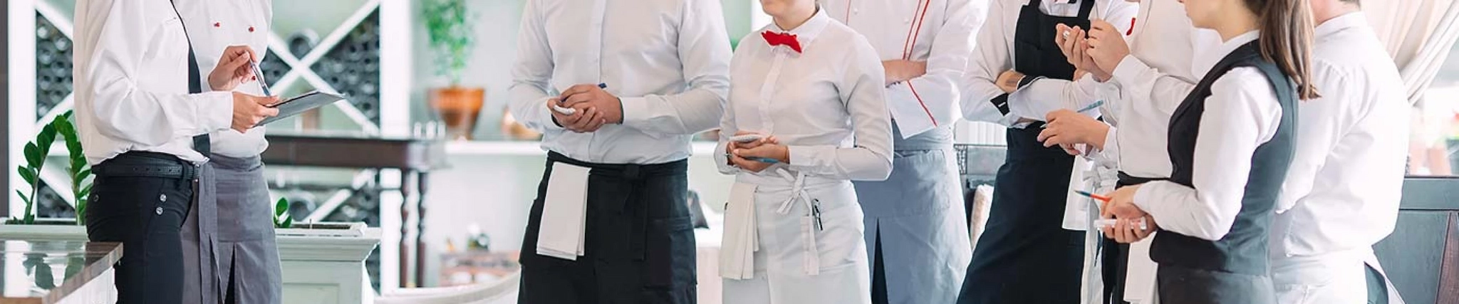 Your guide to know everything you need about studying Hospitality, Leisure & Sports