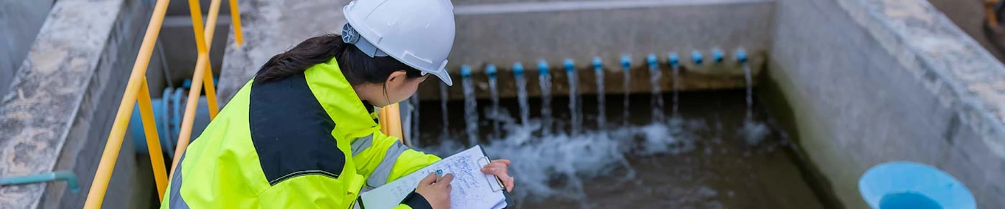 Your guide to know everything you need about studying Hydrology & Water Management