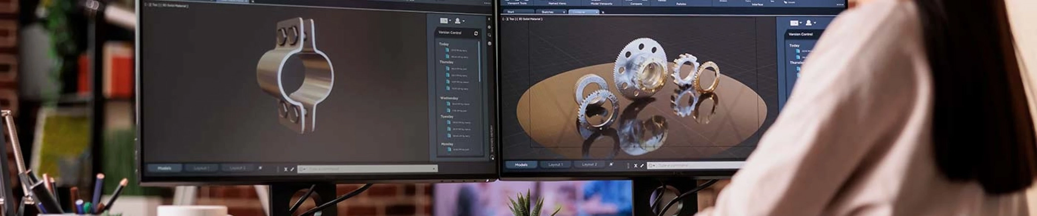 Your guide to know everything you need about studying Industrial Design