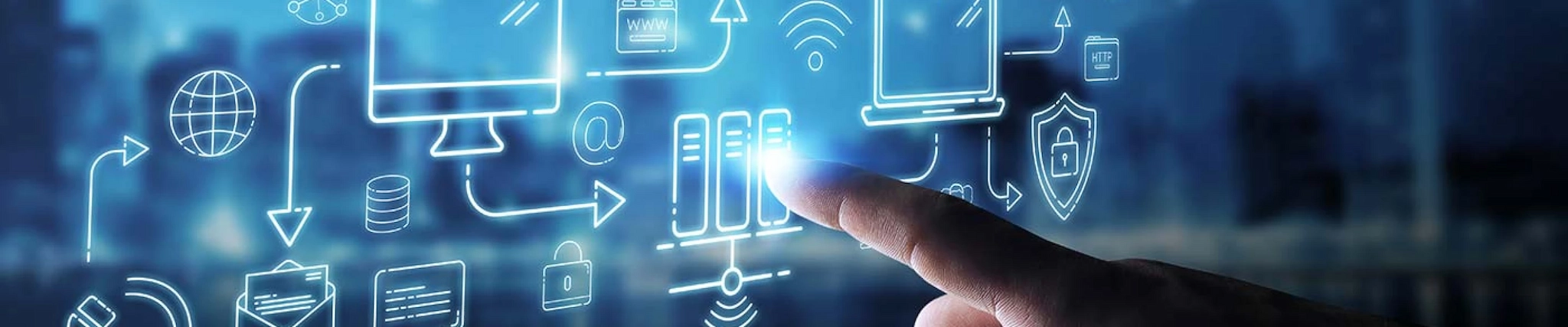 Your guide to know everything you need about studying Information Technology (IT)