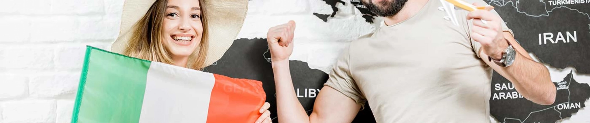 Your guide to know everything you need about studying Italian Studies