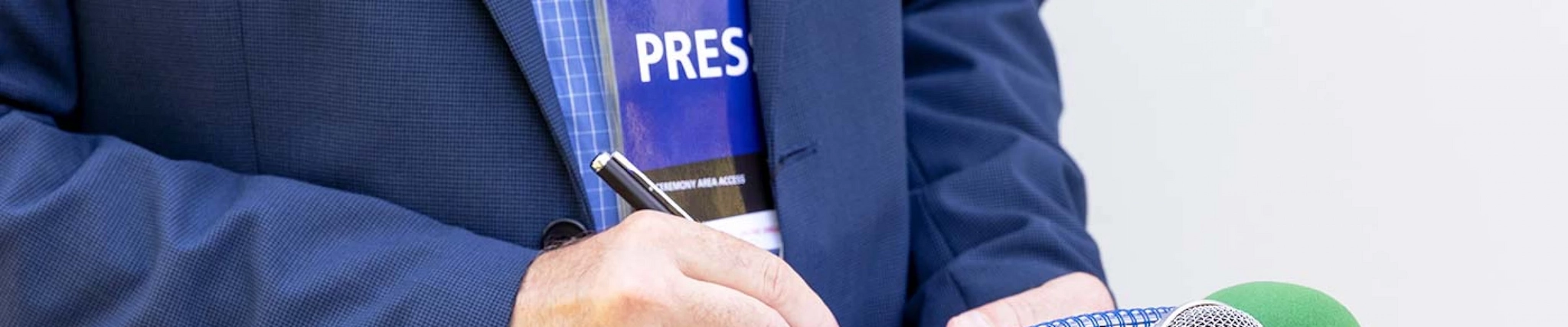 Your guide to know everything you need about studying Journalism