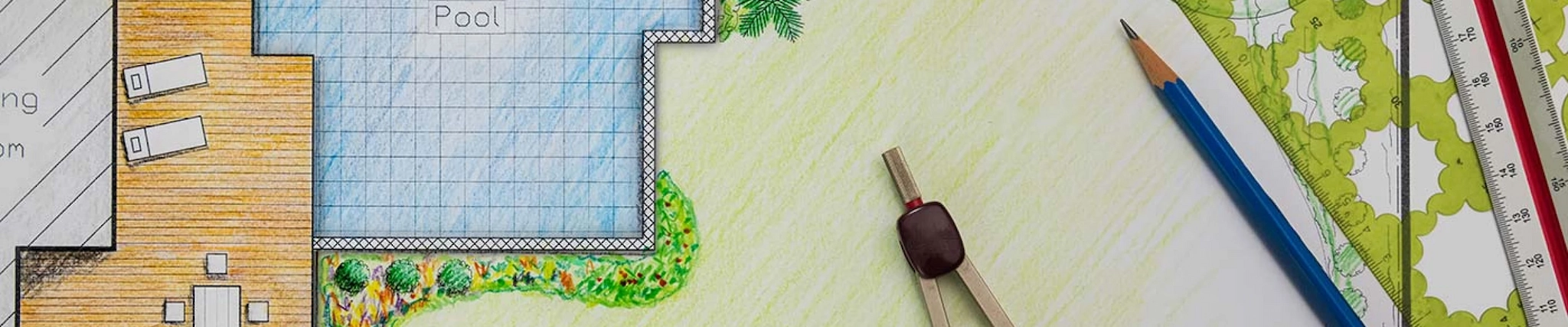 Your guide to know everything you need about studying Landscape Architecture