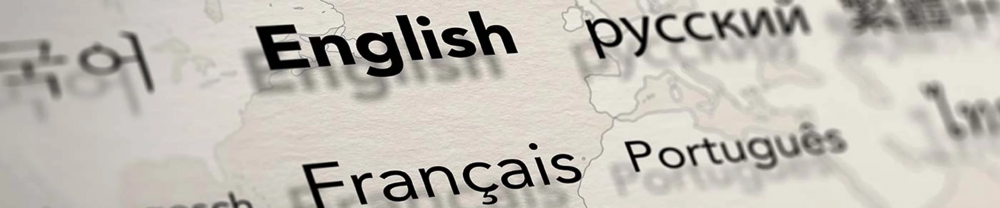 Your guide to know everything you need about studying Language Studies