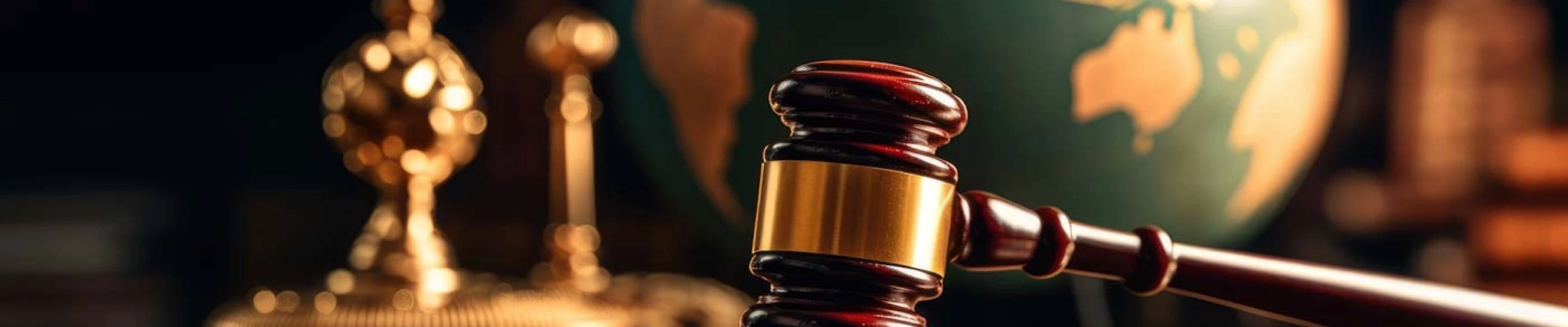 Your guide to know everything you need about studying Law