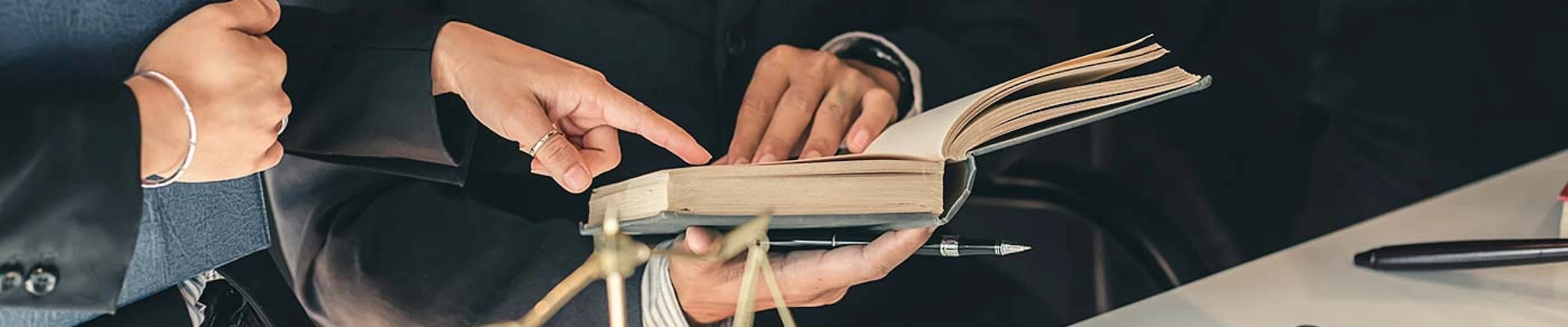 Your guide to know everything you need about studying Legal Studies