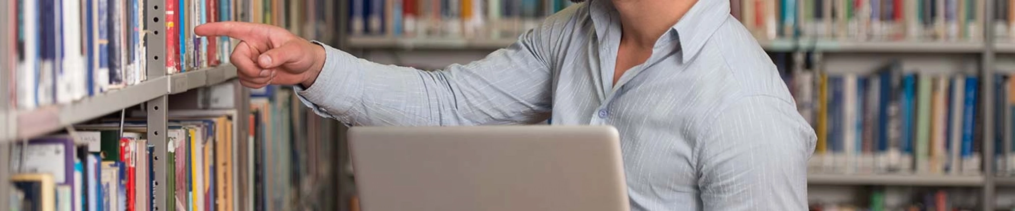 Your guide to know everything you need about studying Library Science