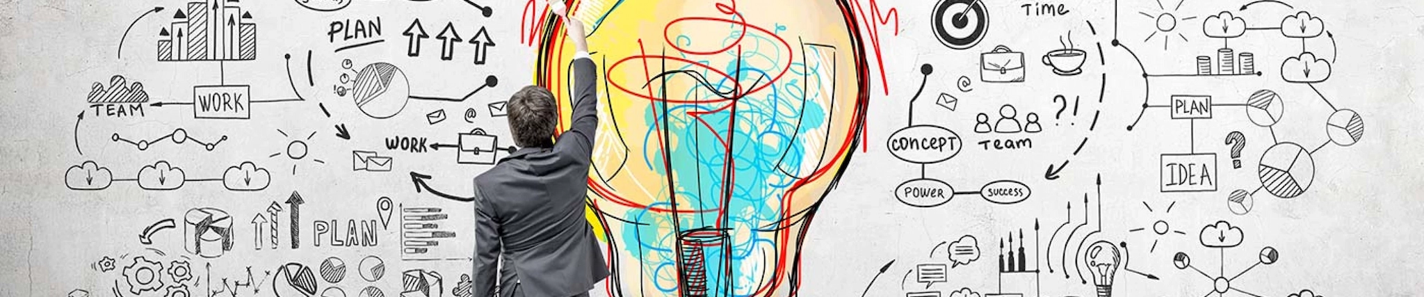 Your guide to know everything you need about studying Management of Creative Industries